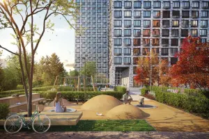 «Новоданиловская 8»