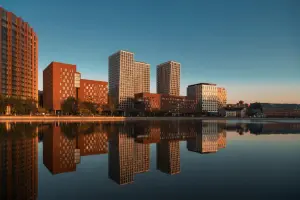 «Новоданиловская 8»