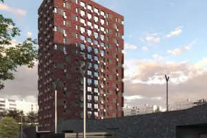 ЖК «Liberty (Либерти)»