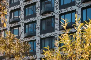 «Новоданиловская 8»