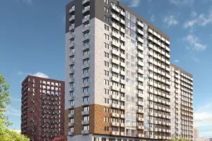 ЖК «Liberty (Либерти)»