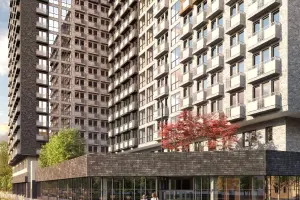 ЖК «Liberty (Либерти)»