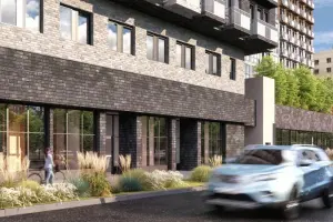 ЖК «Liberty (Либерти)»