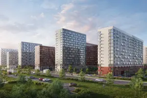 ЖК «Новое Видное»