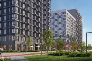 ЖК «Новое Видное»