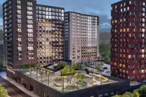 ЖК «Liberty (Либерти)»