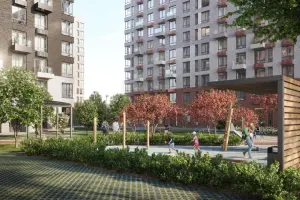 ЖК «Новое Видное»