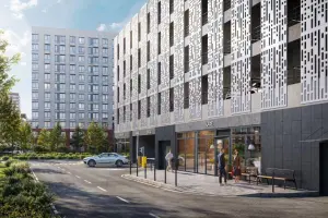 ЖК «Новое Видное»