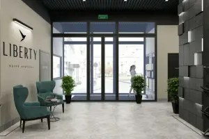 ЖК «Liberty (Либерти)»