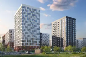 ЖК «Новое Видное»