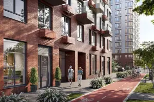 ЖК «Новое Видное»