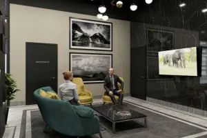 ЖК «Liberty (Либерти)»