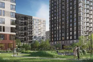 ЖК «Новое Видное»