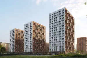 ЖК «Квартал Авиаторов»