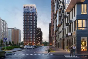 ЖК «Квартал Авиаторов»