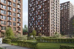 ЖК «Квартал Авиаторов»