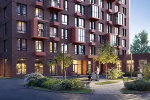 ЖК «Квартал Авиаторов»