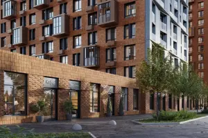 ЖК «Квартал Авиаторов»