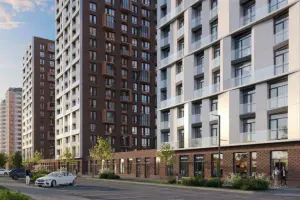 ЖК «Квартал Авиаторов»