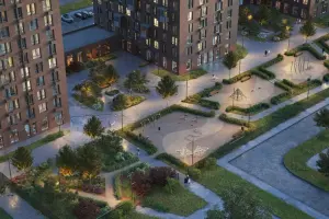 ЖК «Квартал Авиаторов»