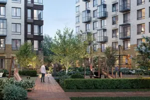 ЖК «Подольские кварталы»