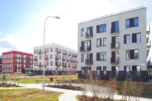 ЖК «Южная долина»