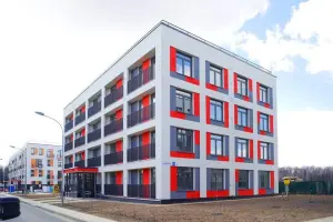 ЖК «Южная долина»