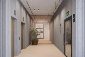 ЖК «Подольские кварталы»