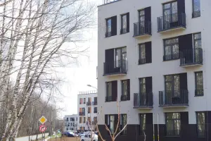 ЖК «Южная долина»