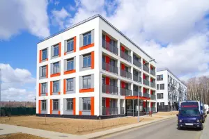 ЖК «Южная долина»