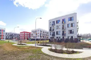 ЖК «Южная долина»