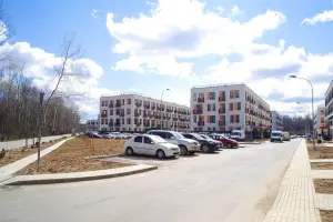 ЖК «Южная долина»