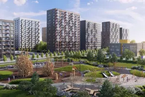 ЖК «Алхимово»