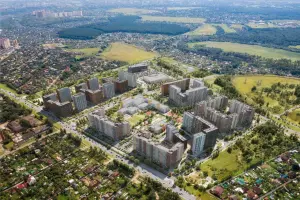 ЖК «Алхимово»