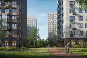 ЖК «Алхимово»