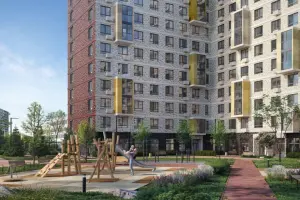 ЖК «Алхимово»