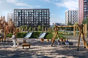 ЖК «Алхимово»