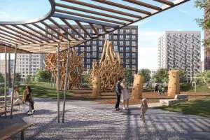 ЖК «Алхимово»