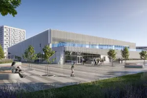 ЖК «Алхимово»