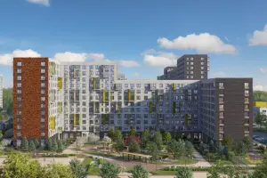 ЖК «Алхимово»