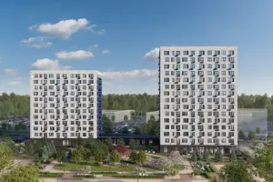 ЖК «Алхимово»