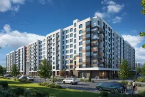 ЖК «Ново-Молоково»