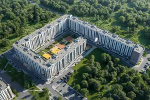 ЖК «Ново-Молоково»