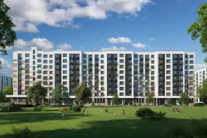 ЖК «Ново-Молоково»