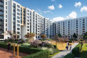 ЖК «Ново-Молоково»