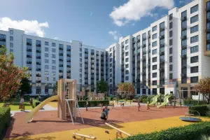 ЖК «Ново-Молоково»