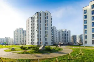 ЖК «Ново-Молоково»