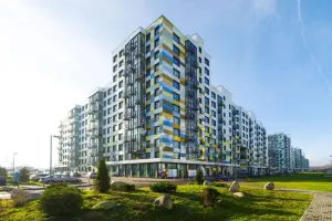 ЖК «Ново-Молоково»