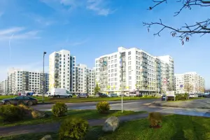 ЖК «Ново-Молоково»