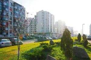 ЖК «Ново-Молоково»
